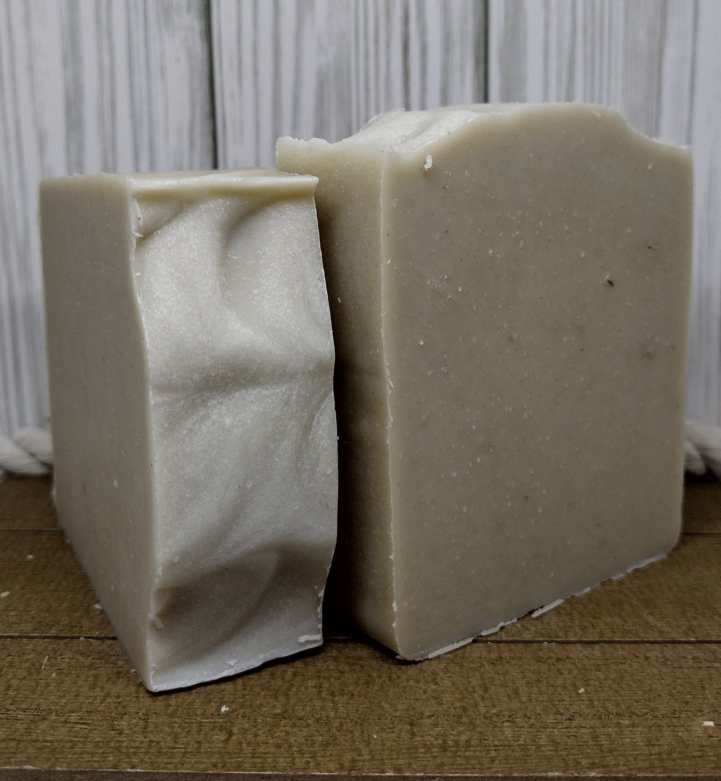 Tallow & Goat Milk Soap