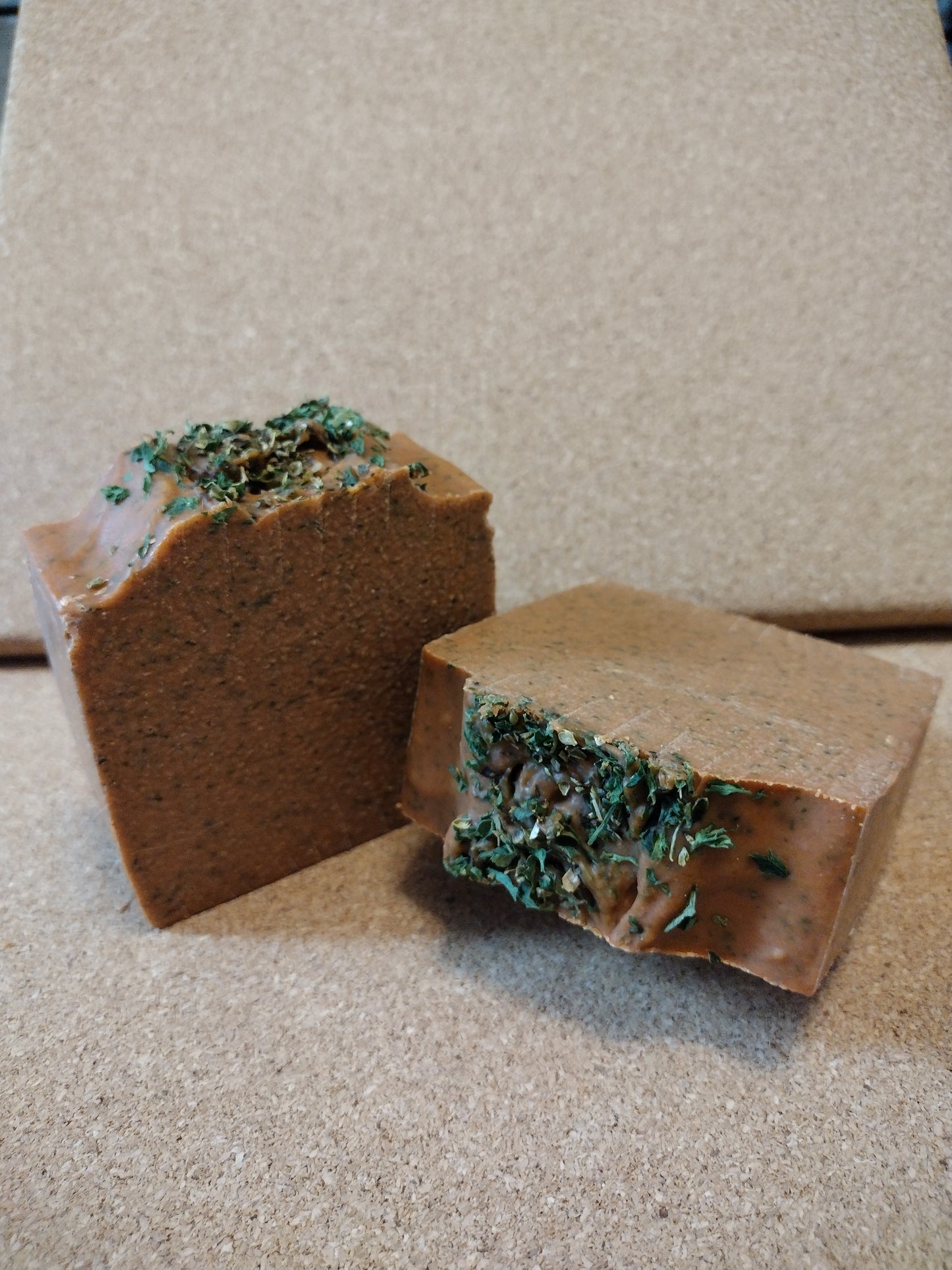 Tallow & Goat Milk Soap